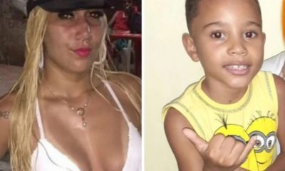 Irmãos são mortos em ataque na Zona Norte do Rio