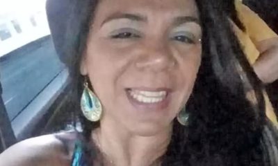 Lindaci Viegas Batista de Carvalho morreu após comer bombons