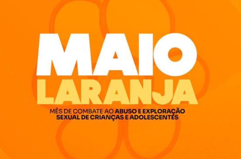Maio Laranja