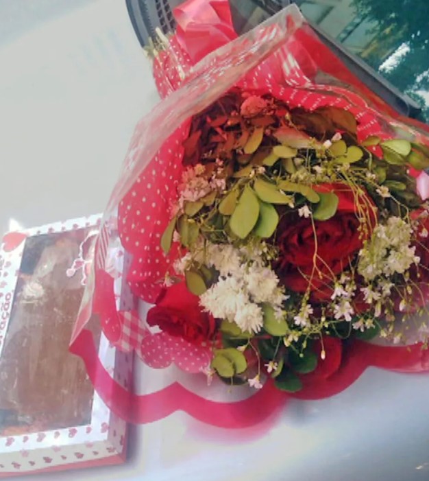 Mulher morre após comer bombom