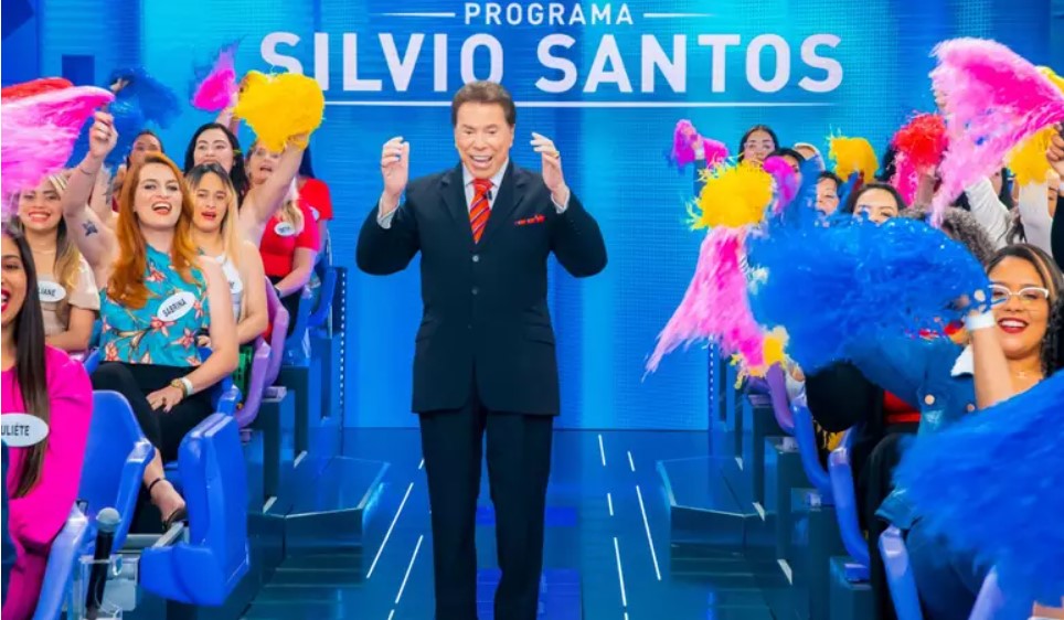 Programa Silvio Santos