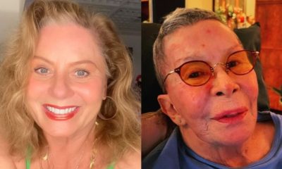 Rita Lee e Vera Fischer