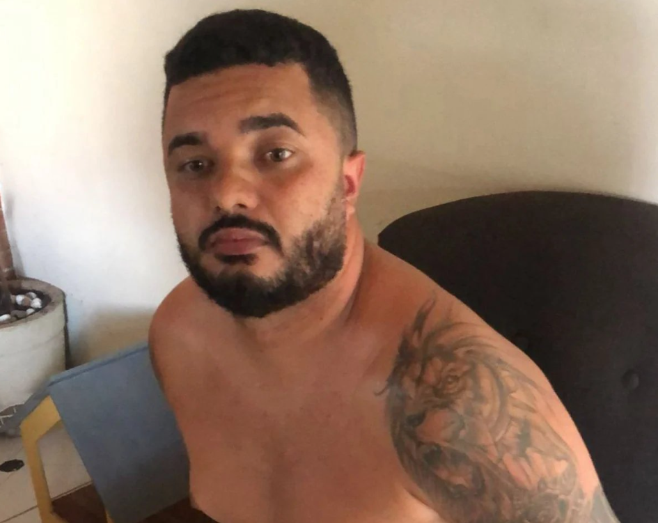 Rodrigo Cardoso Ferreira