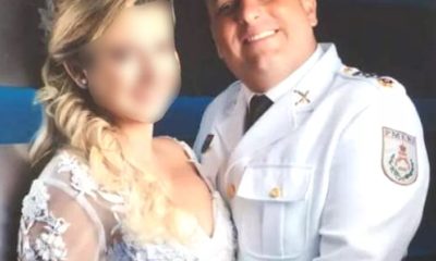 Ronald Paulo Alves Pereira, ex-chefe da milícia da Muzema