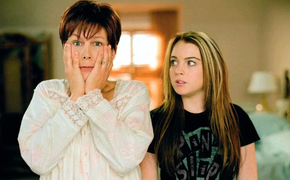 Sexta-Feira Muito Louca