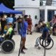 Atividades esportivas inclusivas serão promovidas no Engenhão
