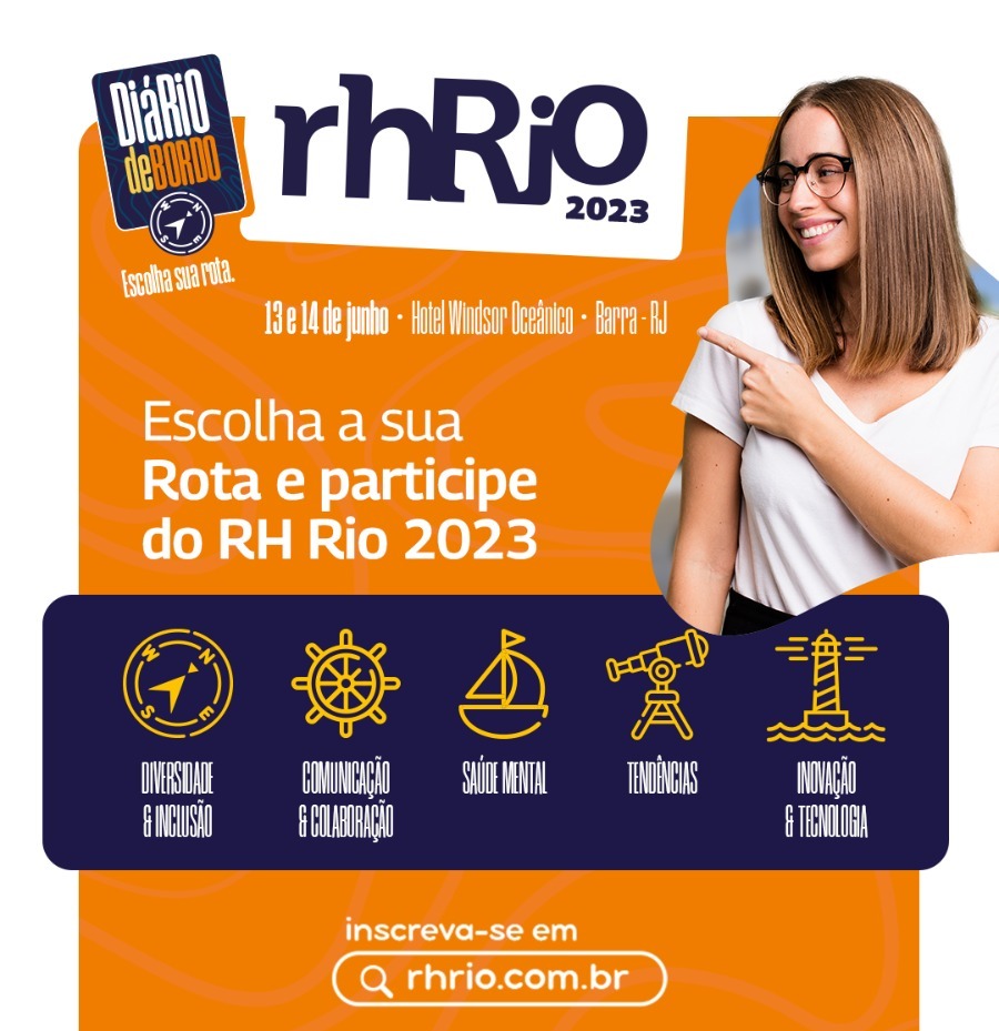 Congresso de RH