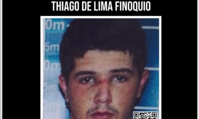 Polícia tenta localizar quadrilha do PIX que roubou R$ 250 mil de casal