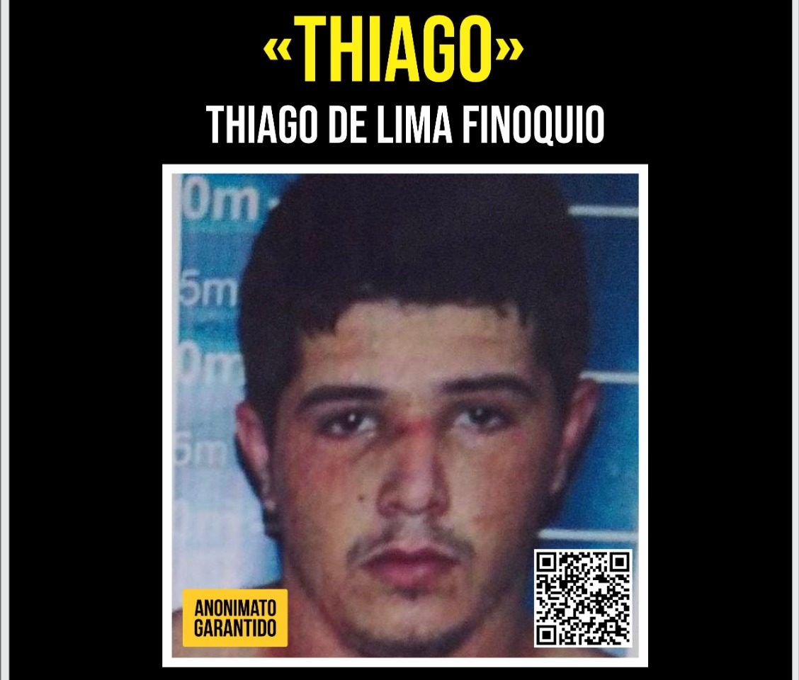 Polícia tenta localizar quadrilha do PIX que roubou R$ 250 mil de casal