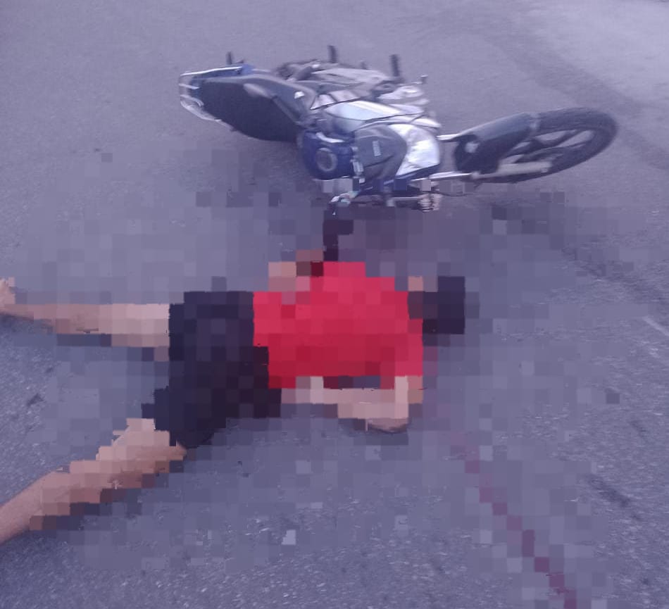 Bandidos morrem após tentarem assaltar policial na Baixada Fluminense