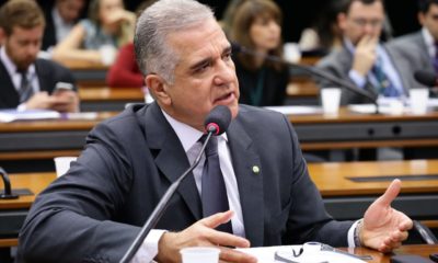 Deputado federal Júlio Lopes