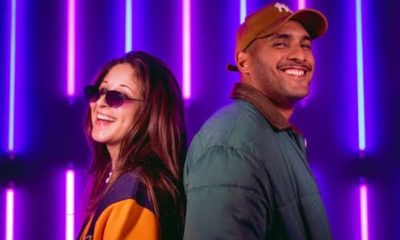 Duo Almar resgata sua essencia em EP "Brisa"