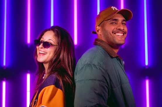 Duo Almar resgata sua essencia em EP "Brisa"