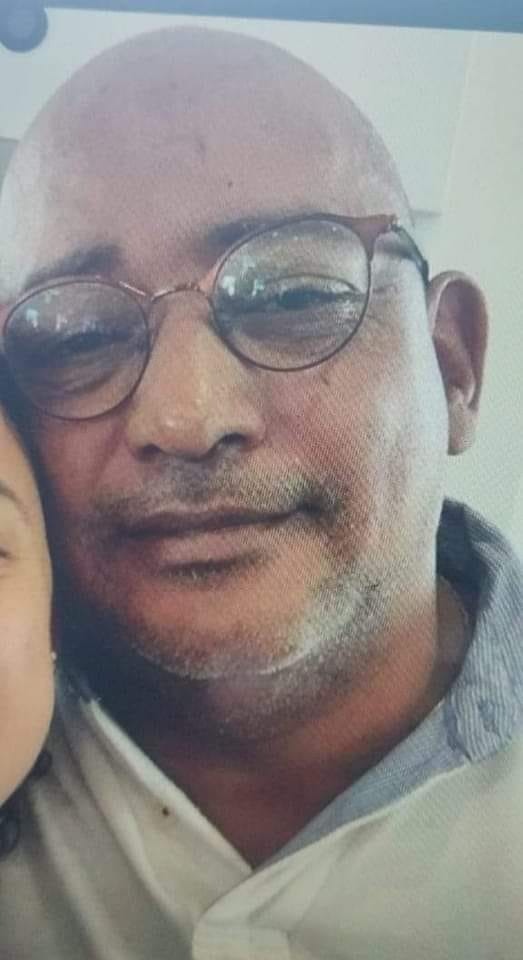 Ex-PM João Carlos de Oliveira Antunes, de 56 anos, foi morto em Campo Grande