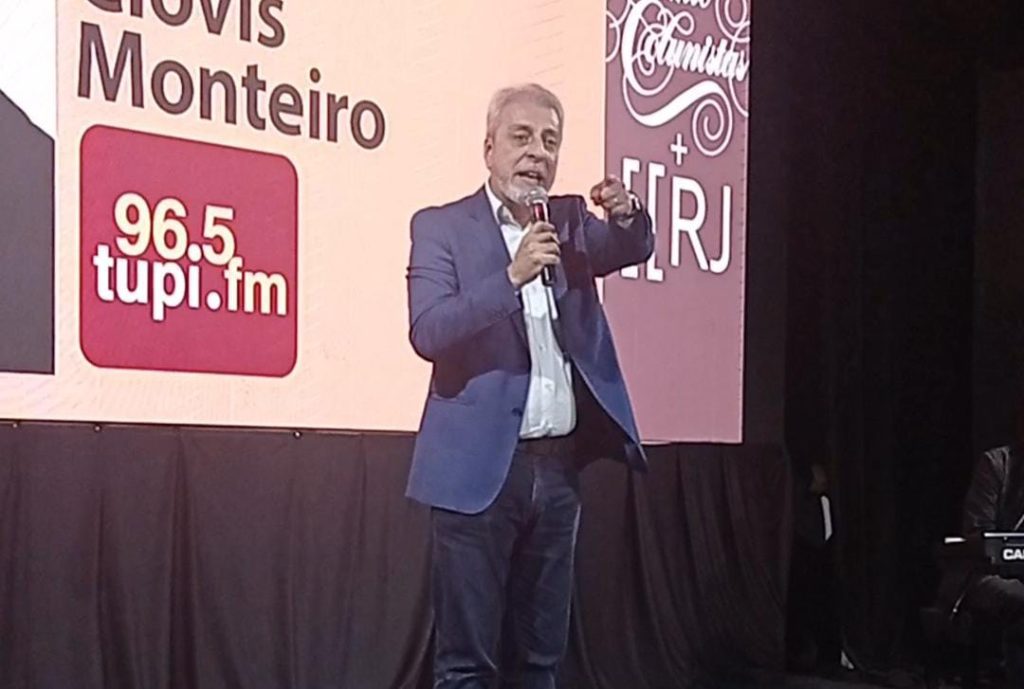 Clóvis Monteiro
