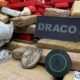 Polícia Civil contabiliza apreensão de mais de 3 mil papelotes de cocaína no Complexo da Penha