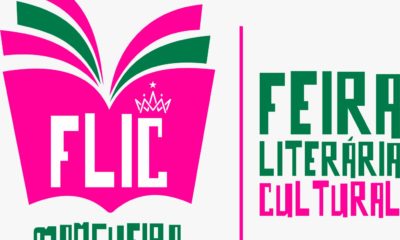 Mangueira e SME promovem 1ª Feira Literária e Cultural com entrada gratuita (Foto: Divulgação)