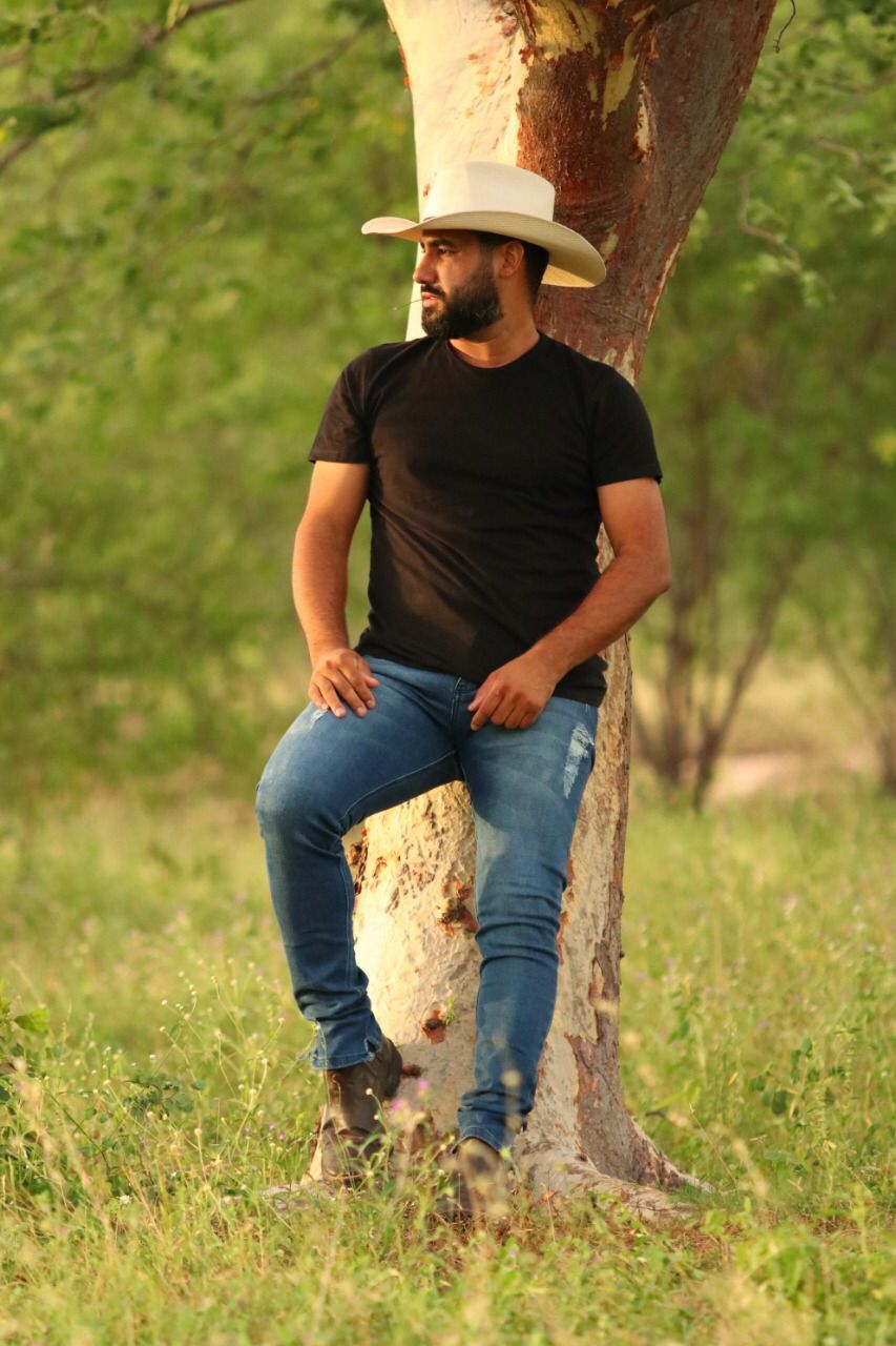 Raí Saia Rodada lança álbum 'Me Respeita, com Dorflex' e mais 5 faixas inéditas (Foto: Divulgação)