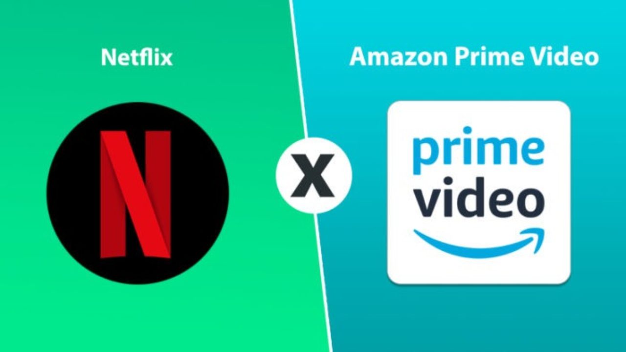 Prime Video debocha de decisão da Netflix sobre contas compartilhadas