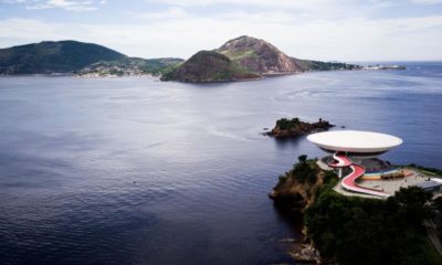 Agência internacional Moody's aponta Niterói como a melhor cidade do país em Governança e Sustentabilidade (Foto: Divulgação)