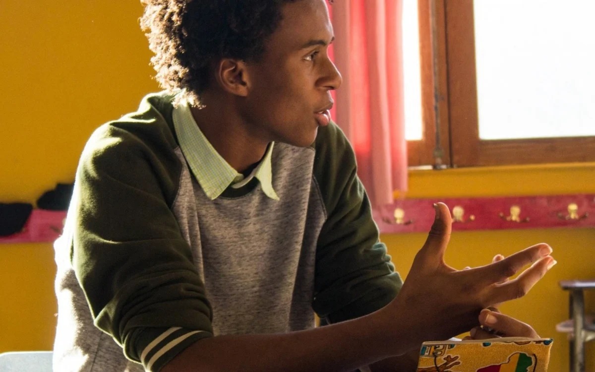 Família de desaparecido no mar solicita imagens de câmera de segurança para ajudar nas buscas (Foto: Reprodução)