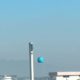 Balões caem no Aeroporto do Galeão e interditam pista de pousos e decolagens