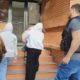 Mãe suspeita de receber mesada para que empresário abusasse de filha menor de 2 anos é presa no RS (Foto: Divulgação)