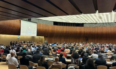 Projeto SETA participará do Fórum Permanente de Afrodescendentes da ONU (Foto: Divulgação)