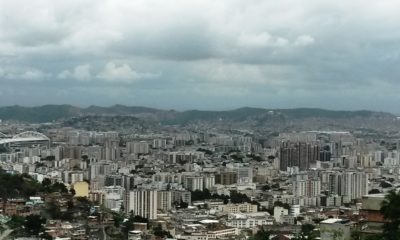 Zona Norte do Rio