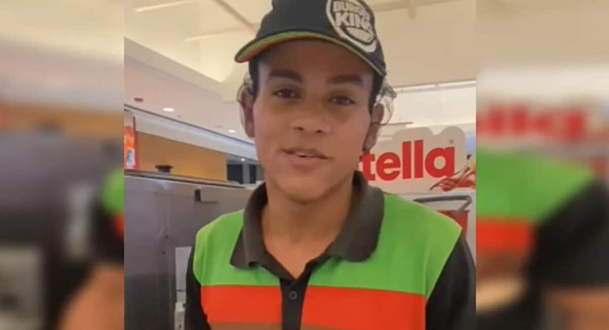 José Vinícius Santos