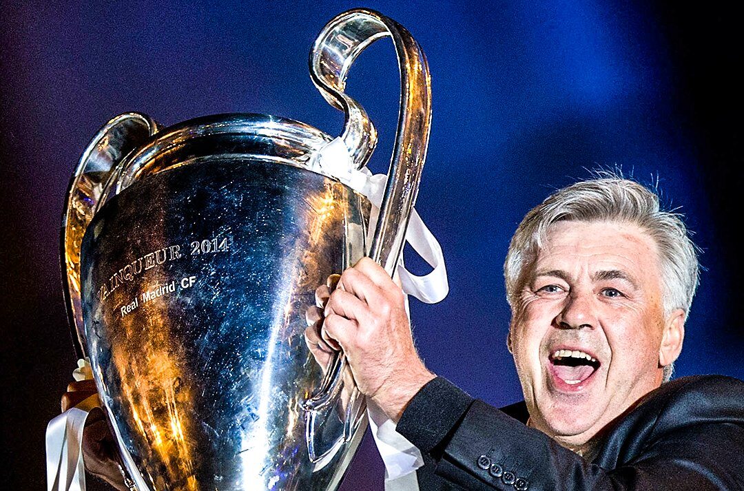 Carlo Ancelotti