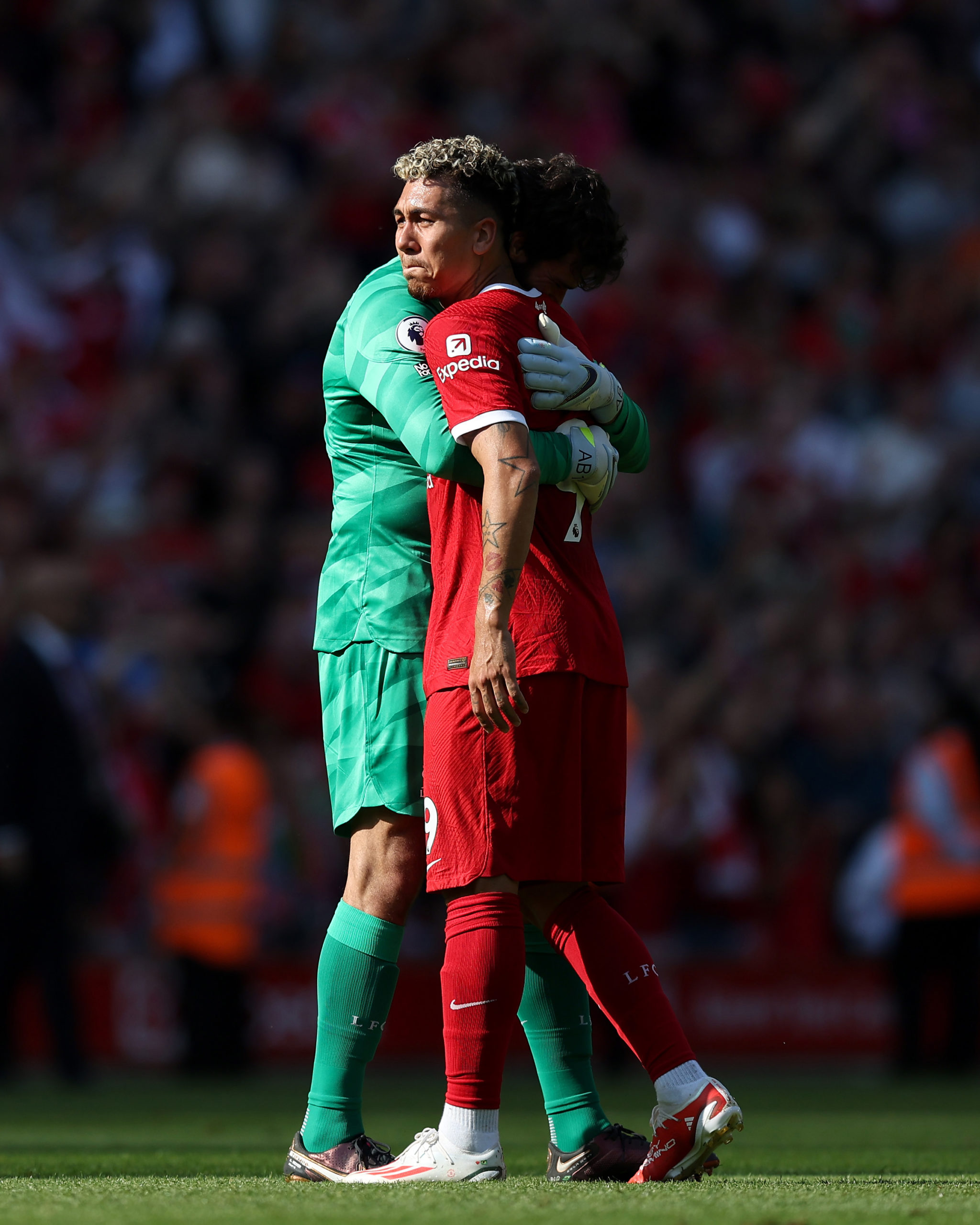 Firmino marca, e Liverpool vence o Mundial de Clubes diante do