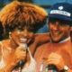 Ayrton Senna e Tina Turner
