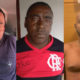 Marcelinho Merindiba, Monstrão e Latrell são três dos seis bandidos transferidos nesta terça-feira (27)