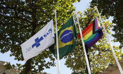 Saúde promove serviço de acolhimento para população LGBTQIA+ (Foto: Edu Kapps/ SMS-Rio)