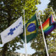 Saúde promove serviço de acolhimento para população LGBTQIA+ (Foto: Edu Kapps/ SMS-Rio)