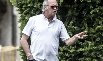 Paulo Roberto Falcão