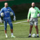 Treino do Palmeiras