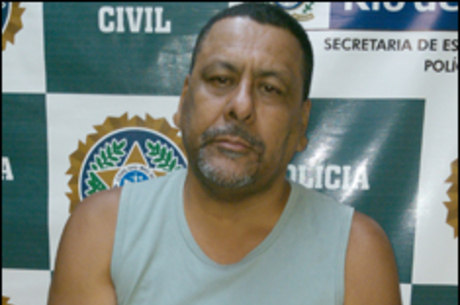 Miliciano Rio das Pedras II