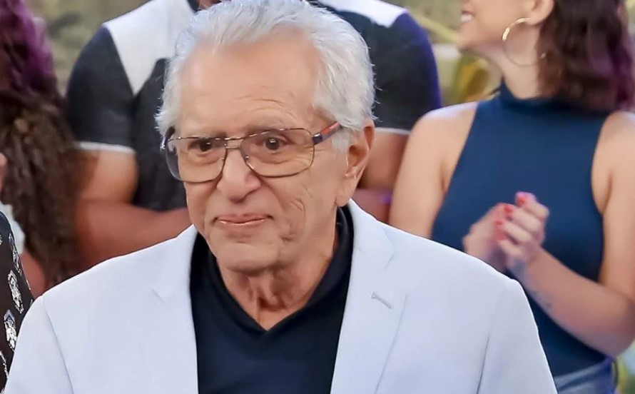 Carlos Alberto de Nóbrega