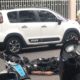 Ex-policial morto na Barra da Tijuca