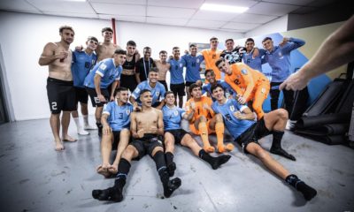 Uruguai Sub-20