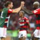 Flamengo x Racing