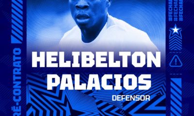 Helibelton Palacios