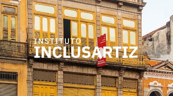 Instituto Inclusartiz