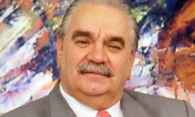 Jornalista Paulo Roberto Martins, o Morsa, morre aos 78 anos