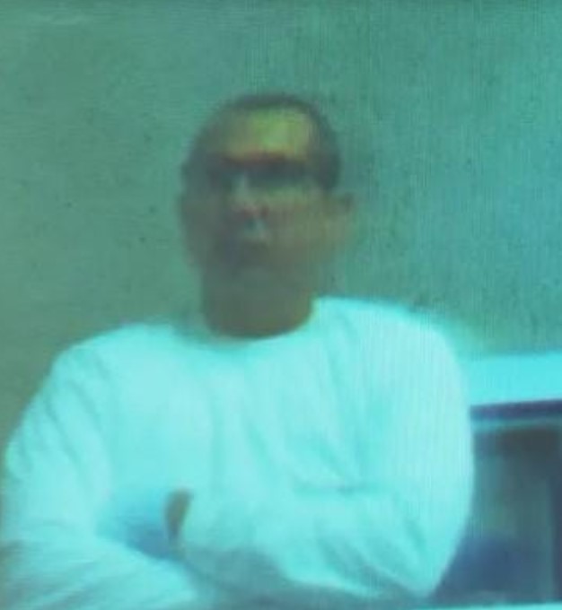 Julgamento do traficante FB