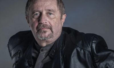 Luiz Schiavon, tecladista do RPM