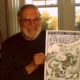 Morre John Romita Sr, desenhista da Marvel