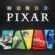Mundo Pixar